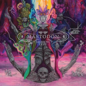 Mastodon, topp 25 album i Spania; Prince, topp 95