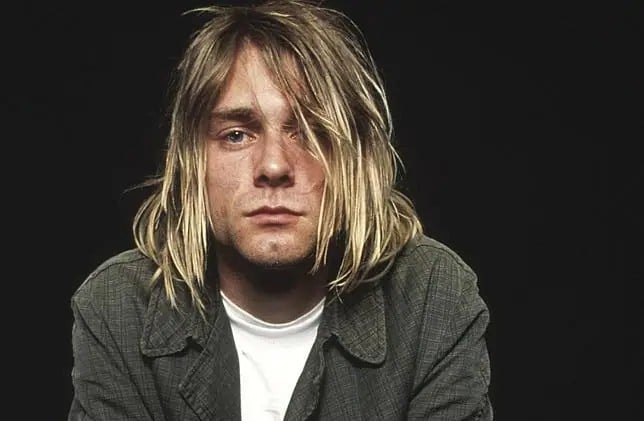 Nirvana, lenge utdødd, vil motta MTV Vanguard Award