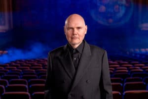 Nuevas entradas para “A Night of Mellon Collie..." con Billy Corgan en Madrid