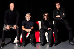El concierto de despedida de Ozzy Osbourne se proyectará en cines