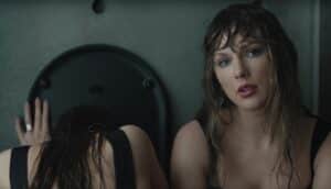 'Patient Zero': Taylor Swifts gotiske video overgår sangen