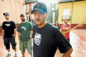 Muere Peón Kurtz, fundador de Def Con Dos, a causa de un infarto
