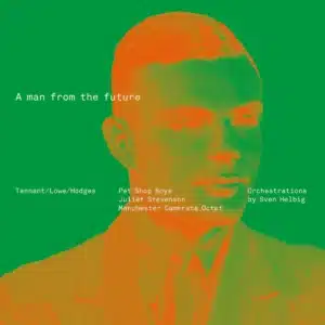 Pet Shop Boys dedikerer sitt neste album til Alan Turing


