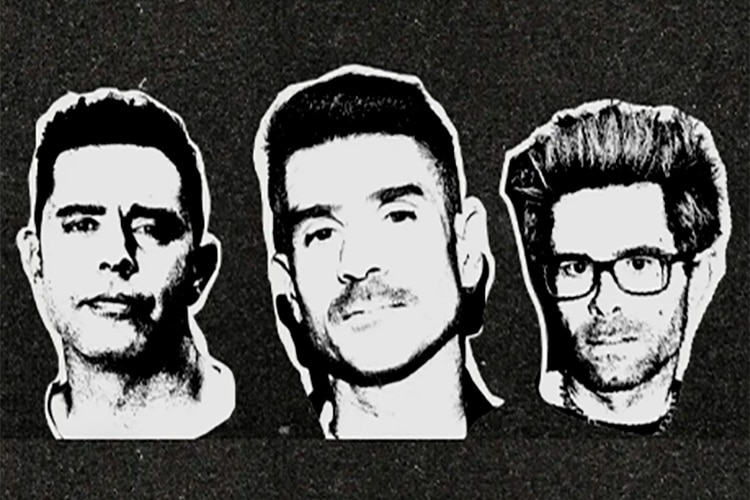 Pignoise celebrarán en gira los veinte años de “Anunciado en Televisión”