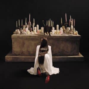 RFTW: Carly Rae Jepsen, Tove Lo, Orville Peck, Agnes Obel...