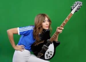 RFTW: Rigoberta, Anni B Sweet, "Hercules", slayyyter, Bonobo...