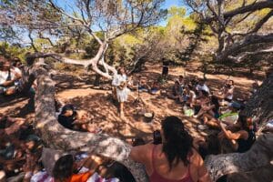 SON Estrella Galicia Posidonia celebra diez años en Formentera
