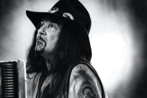 “Singularity”, nuevo sencillo del álbum despedida de Ministry