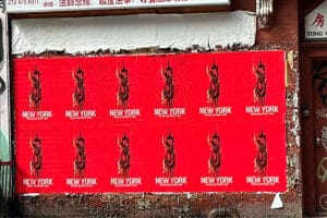 Slipknot dan pistas con pósters sobre una nueva gira mundial