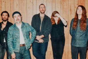 Spanish Love Songs anuncian su primera gira española