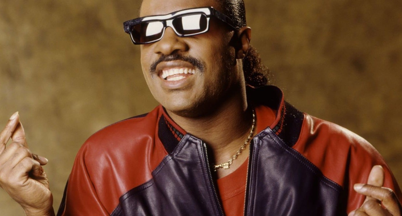 Stevie Wonder annonserer Europa-turné, men ekskluderer Spania