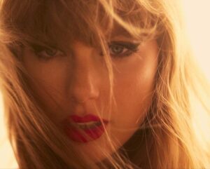 Taylor Swifts «Patient Zero» er ikke den beste av de uutgitte