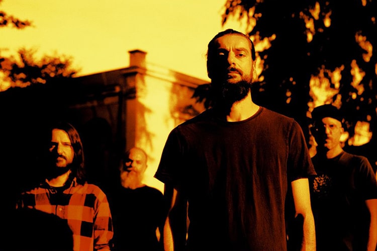 Toundra estrenan “30960”, segundo adelanto de “Siete”