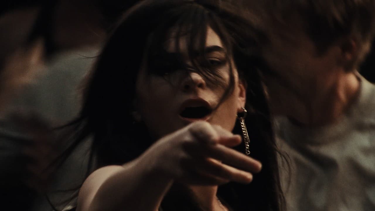 Underscores tar Imogen Heap videre i 'The Peace'