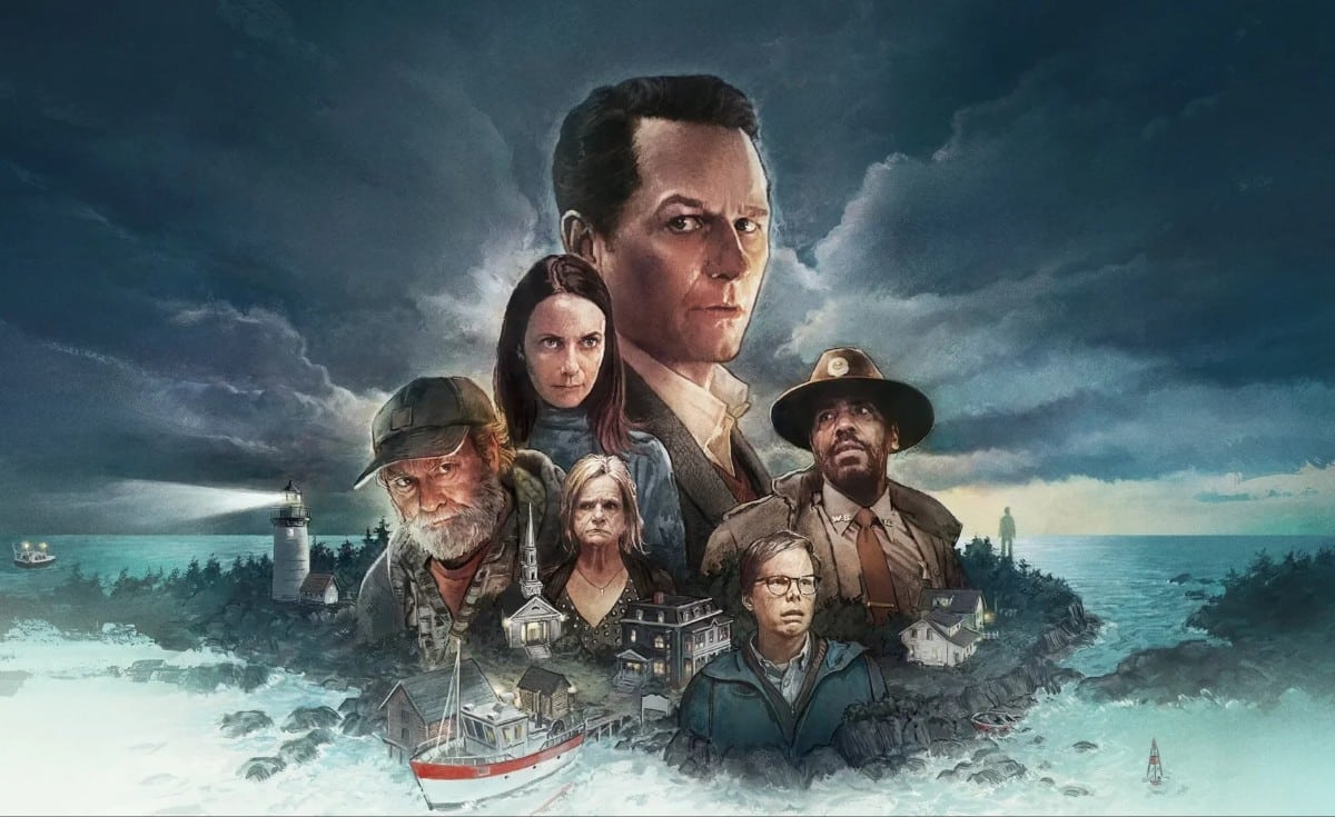«Widow's Bay», «The Pitt» og «DTF St Louis» triumfer på Emmy-utdelingen