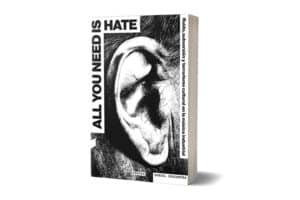 "All You Need Is Hate”, biblia española sobre la música industrial