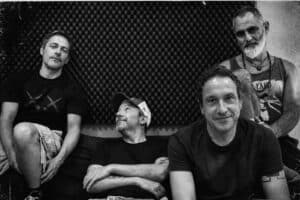 DEPT. regresan con “Brindarem” y conciertos en Barcelona y Vic