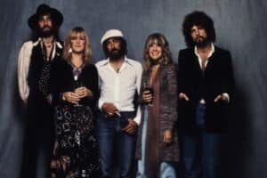 El documental oficial de Fleetwood Mac ya tiene fecha de estreno
