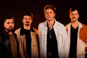 Primeras confirmaciones del festival Jaleo! 2027