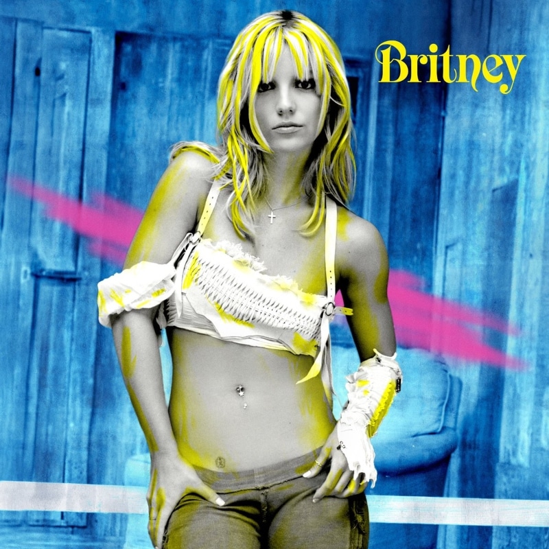 Gjenutgivelsen av 'Britney 25' bør bringe nye utgivelser