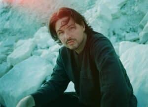 Ingen skriver avslutningssanger som Jamie Woon, som besøker Spania