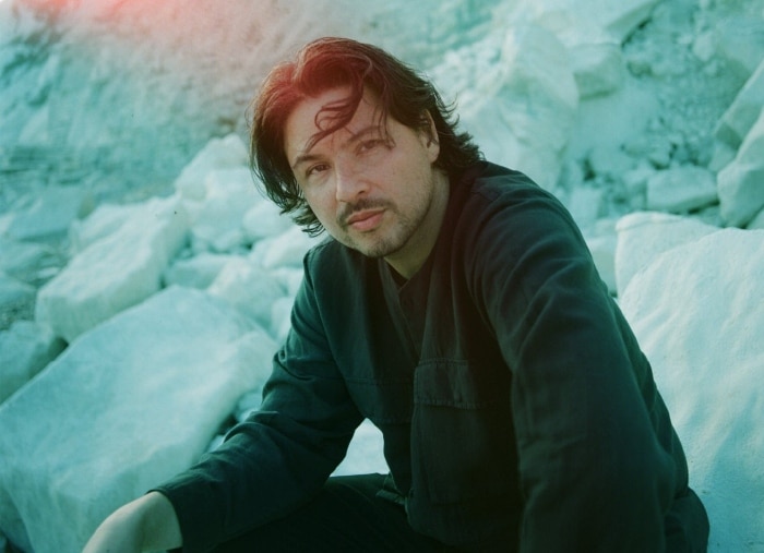 Ingen skriver avslutningssanger som Jamie Woon, som besøker Spania