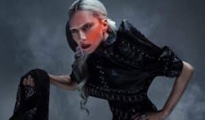 Irene Montero kritiserer Lady Gaga for hennes surrogati