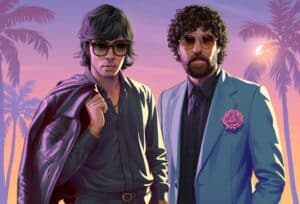 Justice, Tame Impala, SZA og King Gizzard på samme spor: det er ikke kaos