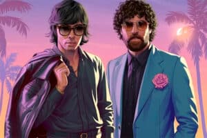 Justice colaboran con Tame Impala, SZA y King Gizzard