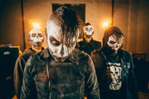 Killus, Bolu2Death y más en la tercera edición del Maldito Metal Fest