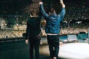 Liam Gallagher apunta que Oasis han hecho más por Liverpool que The Beatles