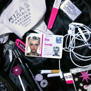 Luna Kis 'Suicide Diva' er ubehagelig, men ikke håpløs