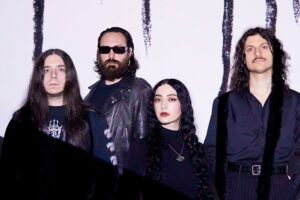 Messa y The Night Eternal arrancan esta semana su gira española