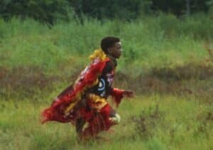 Michael Kiwanuka gjenvinner barndommens "frihet" i "Summer Clothes"