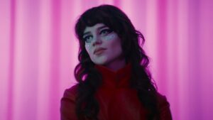 Nicolas Winding Refn og Pino Donaggio drar oss til "Their own hell"