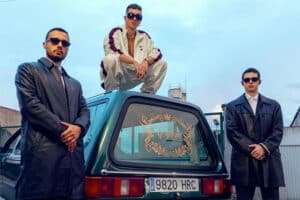 ORTIGA y Galician Army unen fuerzas en “Cabra”