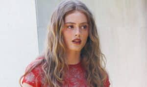 Olivia Bay bytter ut Celine Dion for indie i "Someday"