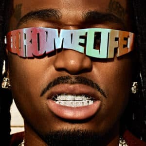Quavo gir ikke Justin Timberlake et comeback på 'House Music'