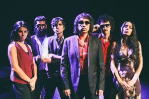 Quentin Gas & Los Zíngaros anuncian “El sur soy yo” y estrenan “Gitano andalú”