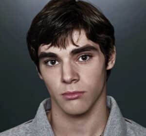 RJ Mitte, Walter White Jr i 'Breaking Bad', dør 34 år gammel