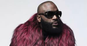 Rick Ross arrestert for overfall og kvelning