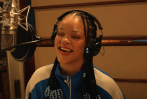 Rihanna samler «minst» 170 uutgitte sanger