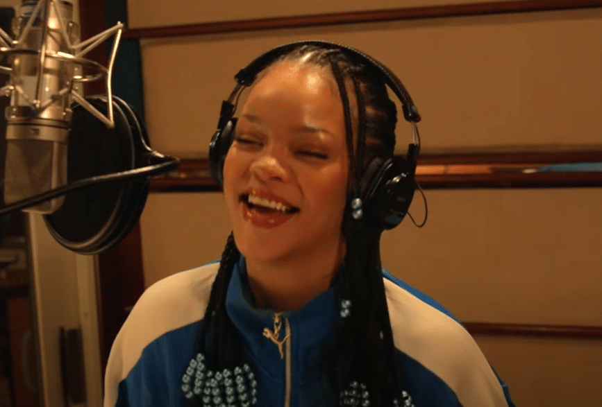 Rihanna samler «minst» 170 uutgitte sanger