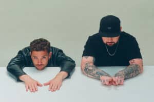 Royal Blood presentarán “Dead Company” en Madrid