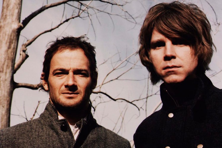 The Autumn Defense presentarán su nuevo disco en España