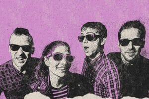 The Interrupters presentarán su nuevo disco en varias fechas españolas