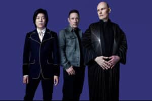 The Smashing Pumpkins publican su tema para “Los juegos del hambre”