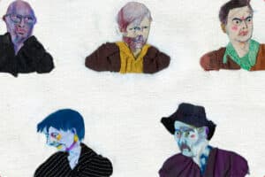 Tindersticks presentarán “Dog Roses” en cinco fechas españolas