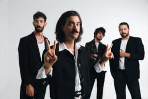 Victorias terminarán su tour “Emocional” en Madrid