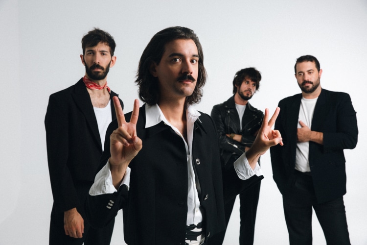 Victorias terminarán su tour “Emocional” en Madrid
